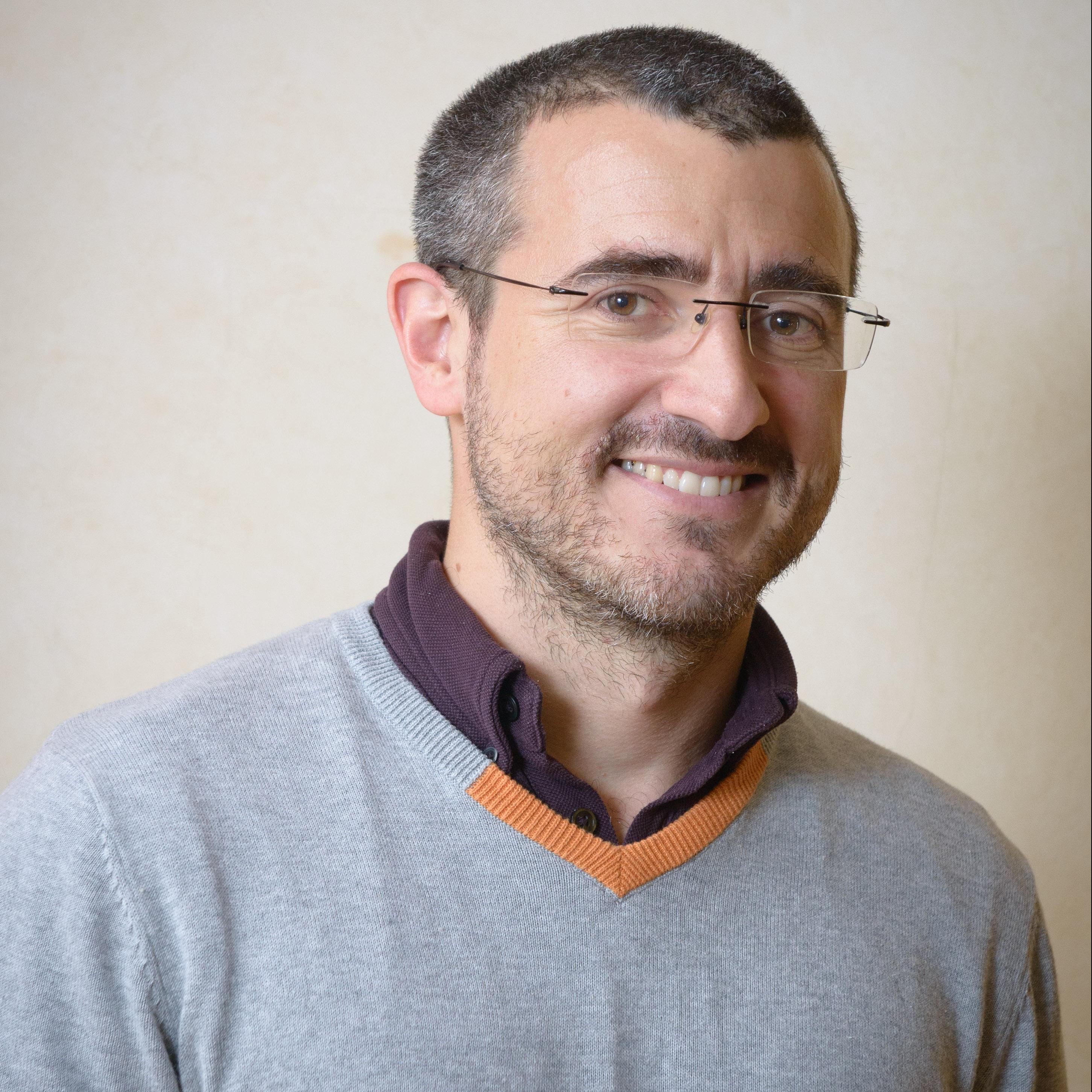 Grégoire Rey